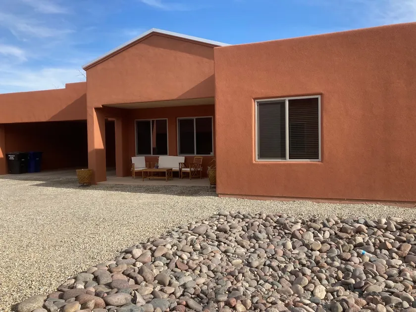 Heart of Mesilla - Image 1