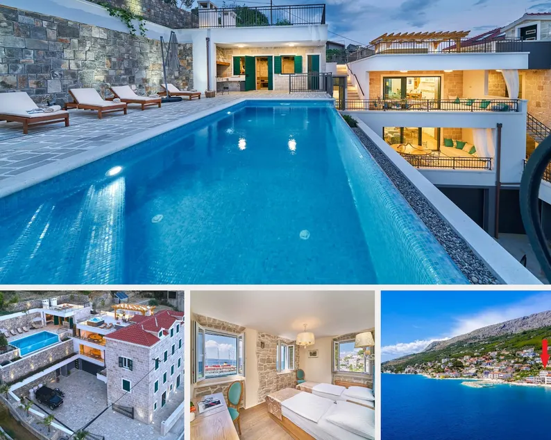 Luxury Residence Mladenka - Image 1