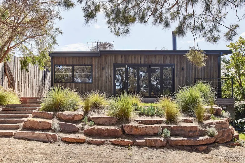 Trentham Cabin - Blairgowrie - Image 1