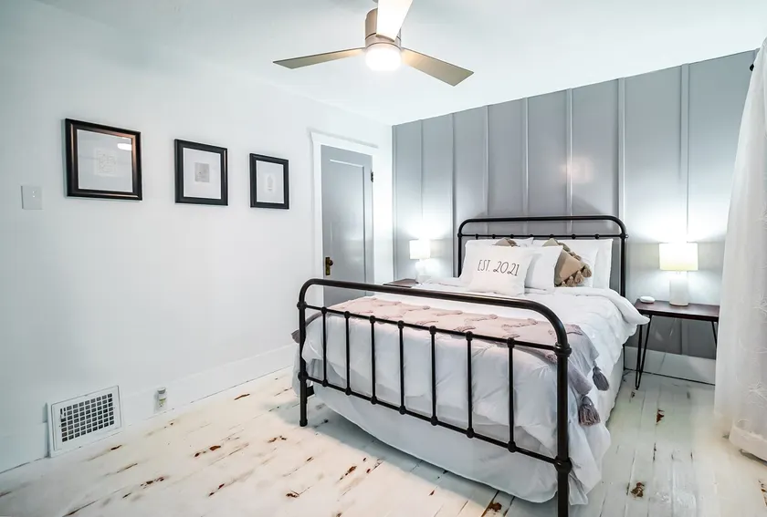 Cozy Farmhouse Suite - Image 1