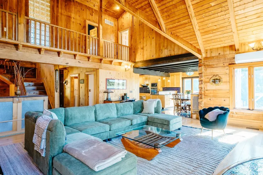 Retreat w/ Heated Indoor Pool Near French Lick - Image 1