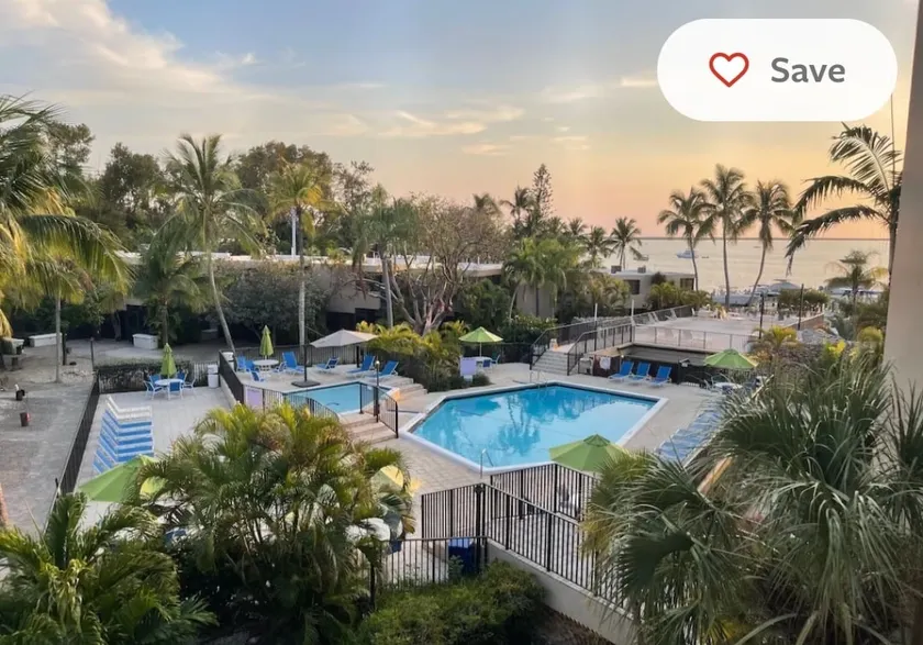Moon Bay C1 Key Largo Sunsets - 2 bedroom Townhouse sleeps 4 - Image 1