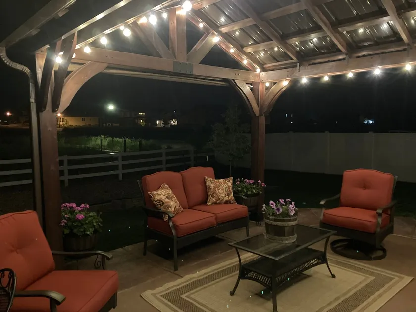 Private stay in basement guest suite, West Greeley - Image 1