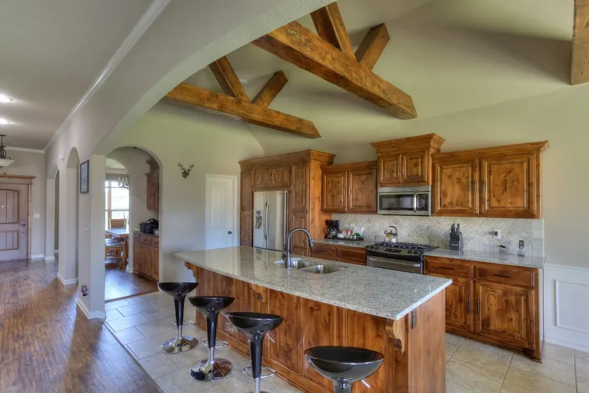 Nivi's Niche - Relaxing Retreat for the Whole Family! - Image 1