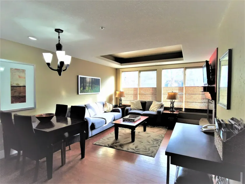 Spacious 1 Bedroom condo at premium Resort and Spa - Image 1