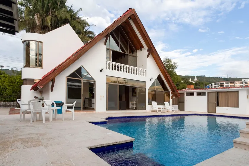 Beautiful Rest House in Girardot - San Marcos - Image 1
