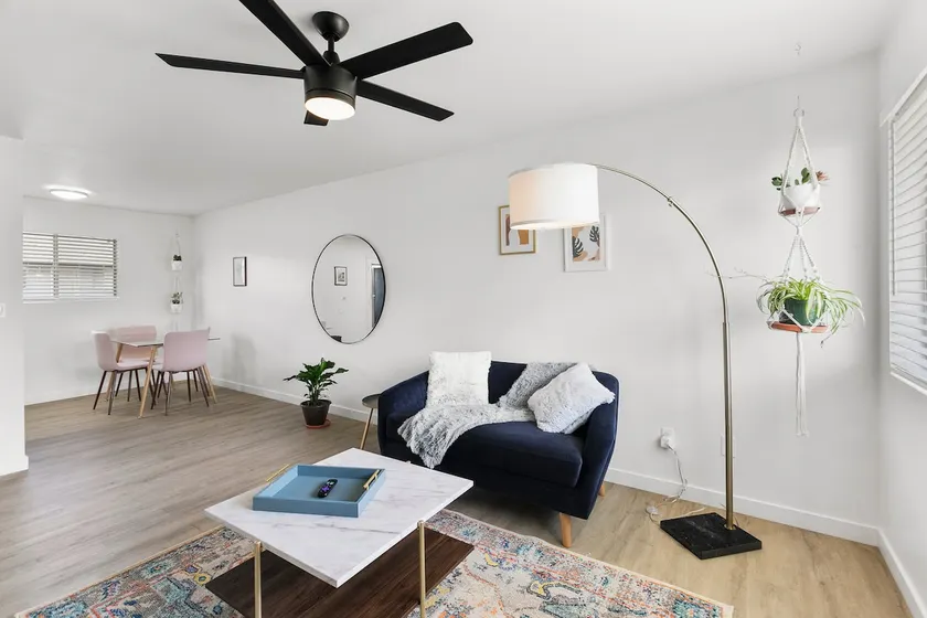 Voll ausgestattetes wunderschönes Apartment | Stadtblick | Haustierfreundlich - Image 1