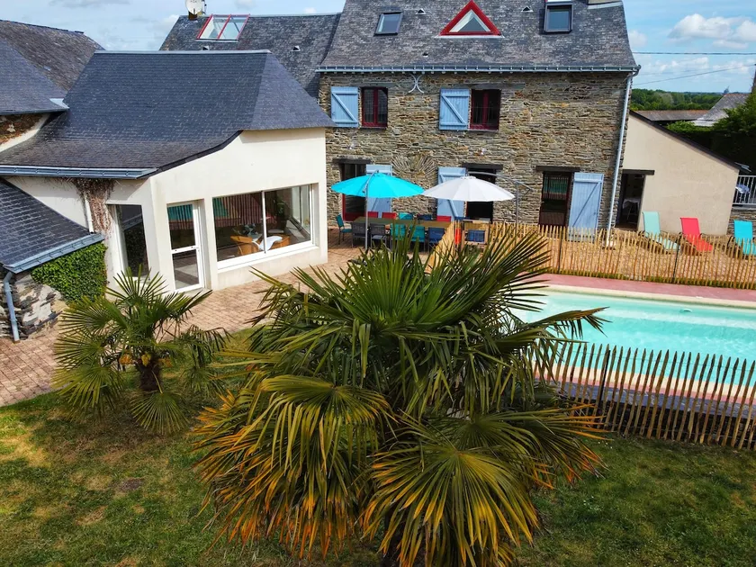gite de la Marzelle - Image 1