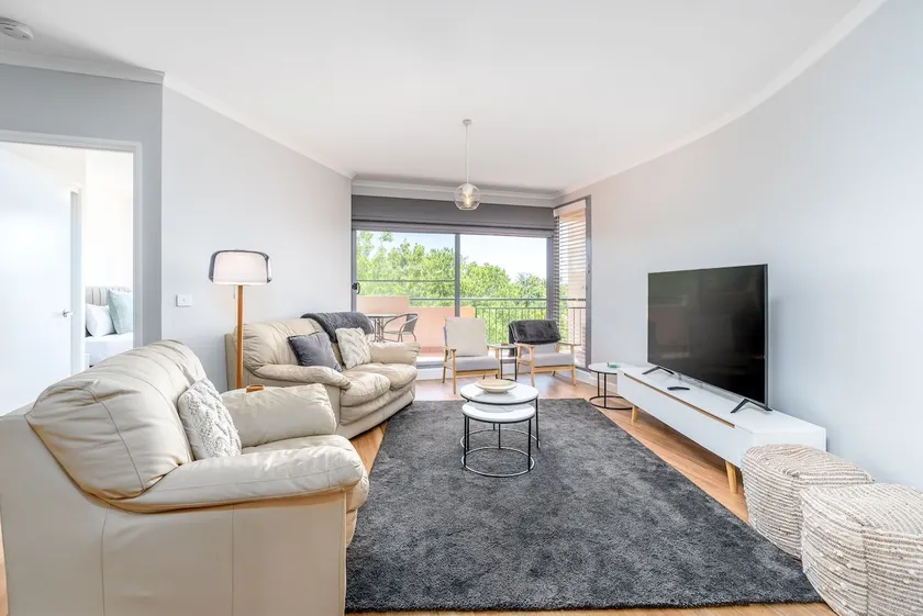 Modern and Homely 2BR Burke Crescent Apartment - Hosted by Canstay - Image 1