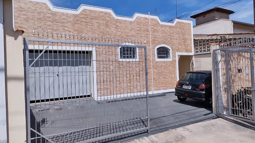 Casa Temporada Castelinho Campinas - Image 1
