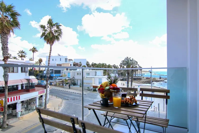 Phaedrus Living Seaside Luxury Flat Athina 108 - Image 1