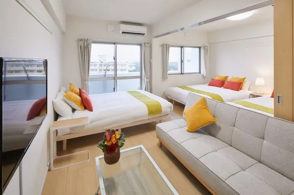 Superior Triple Room - Image 1