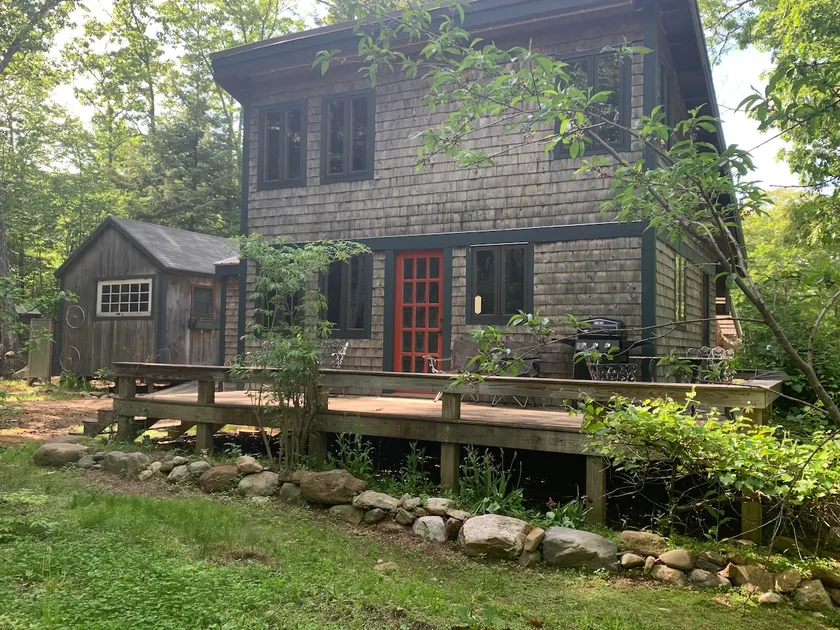 Ragged Mountain Retreat - Image 1