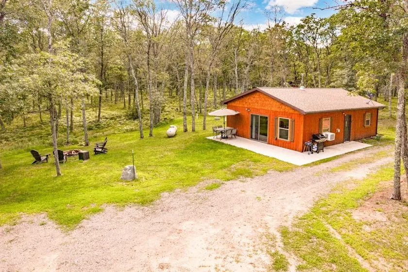 Pets Welcome - RV/EV Friendly - Minong Flowage - Image 1
