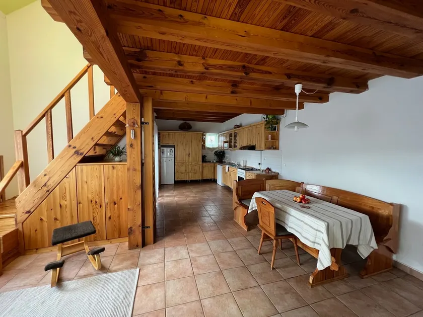 Green Garden House - Image 1