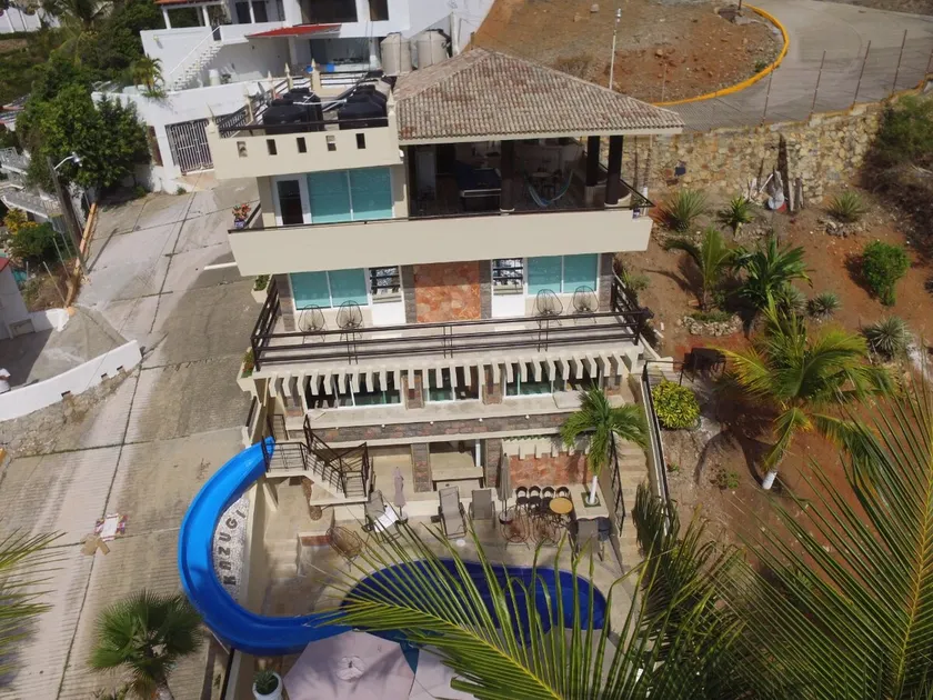 CASA TRITONES ACAPULCO - Image 1