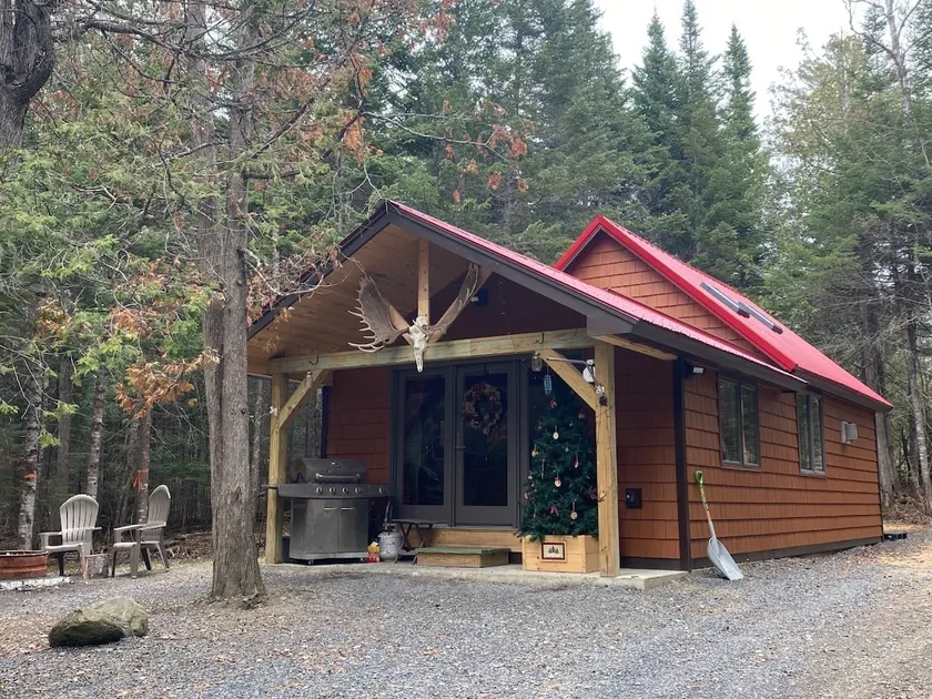 Camp Second Wind - Image 1