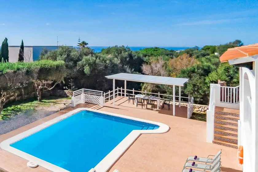 Villa Jasmin by 3VILLAS - Image 1
