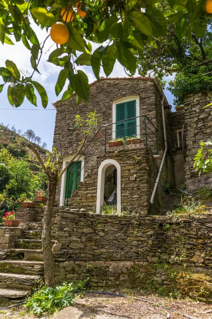 Villa Smith - Image 1