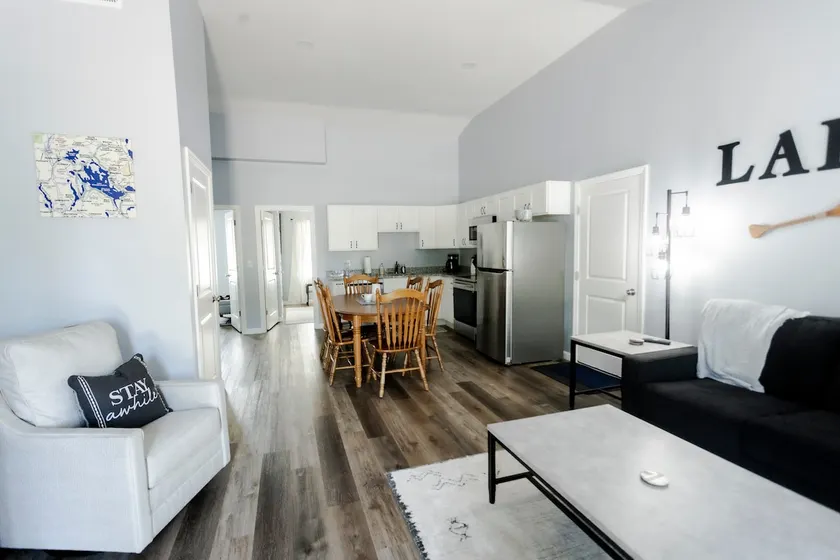 Centrally located! Unit D - Image 1