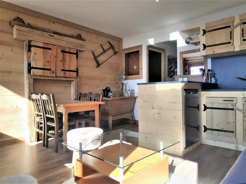 Village: Yann Apartment 2 rooms 38 m² 4 people - Image 1
