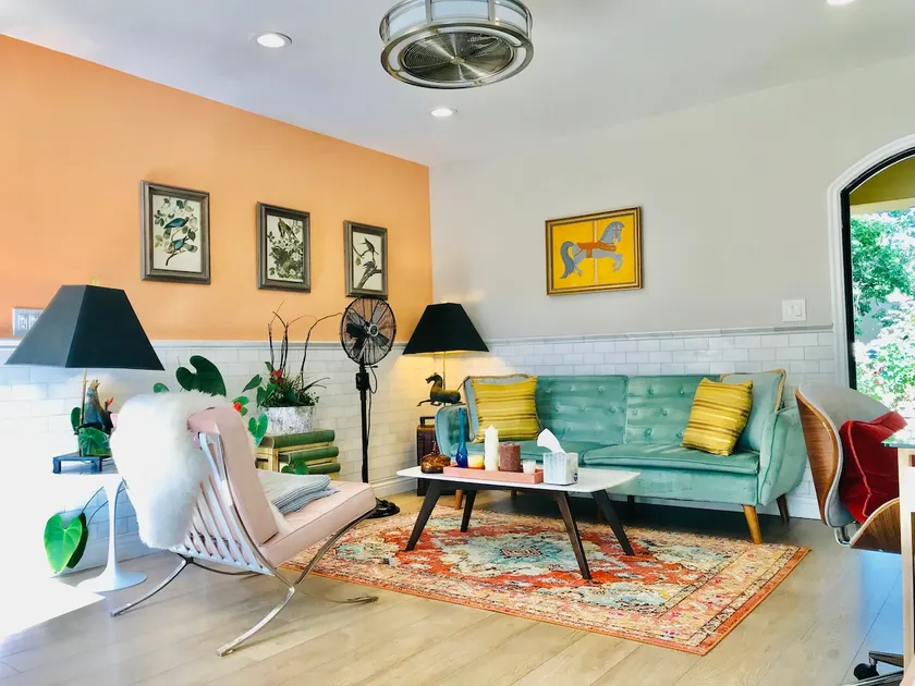 Convenient 1BR Home Near SJ Airport & Santa Clara - Image 1