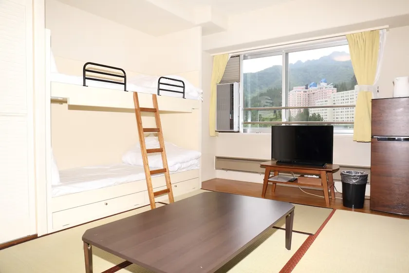 Angel Resort Yuzawa 501 - Image 1