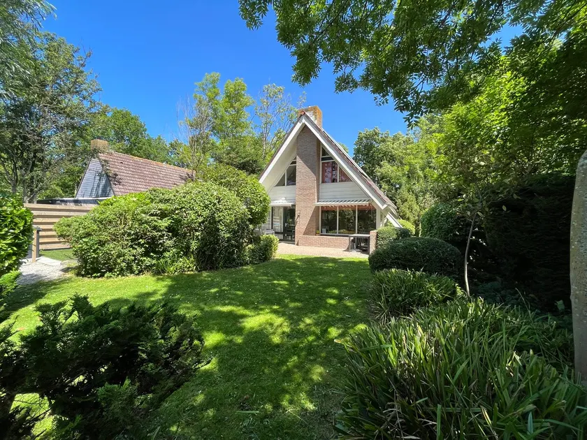 Baken 102, 8 people/walking distance to Grevelingen/North Sea - Image 1