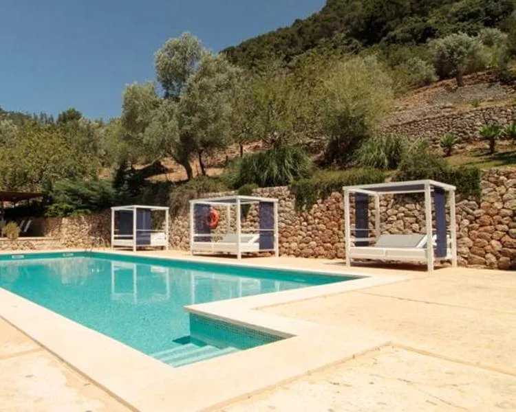 Superior apartment in the Sierra de Tramuntana - Image 1