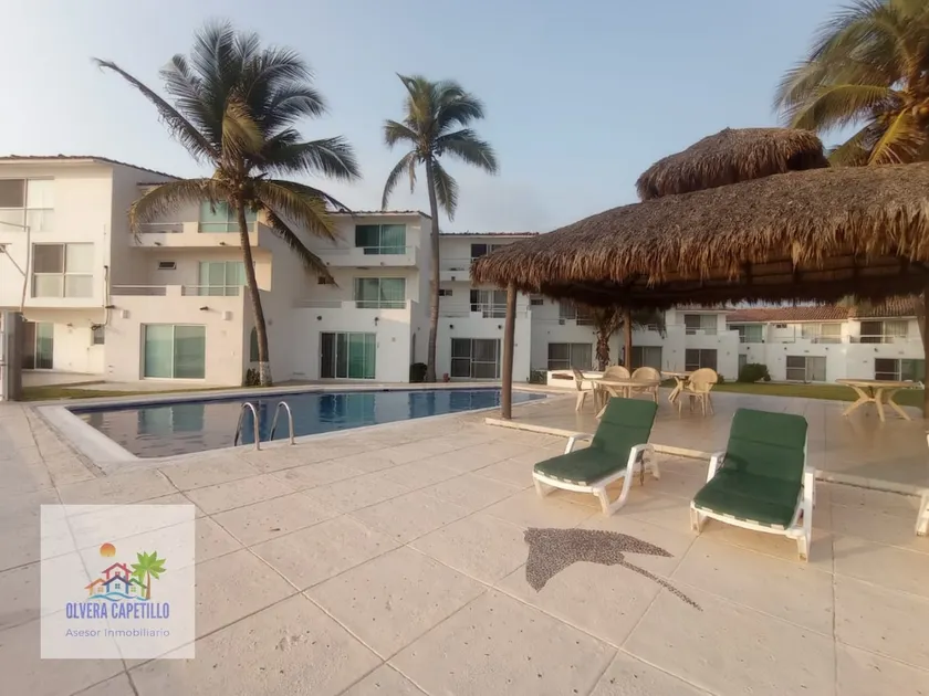 #3 Beach house to enjoy with the family - Image 1