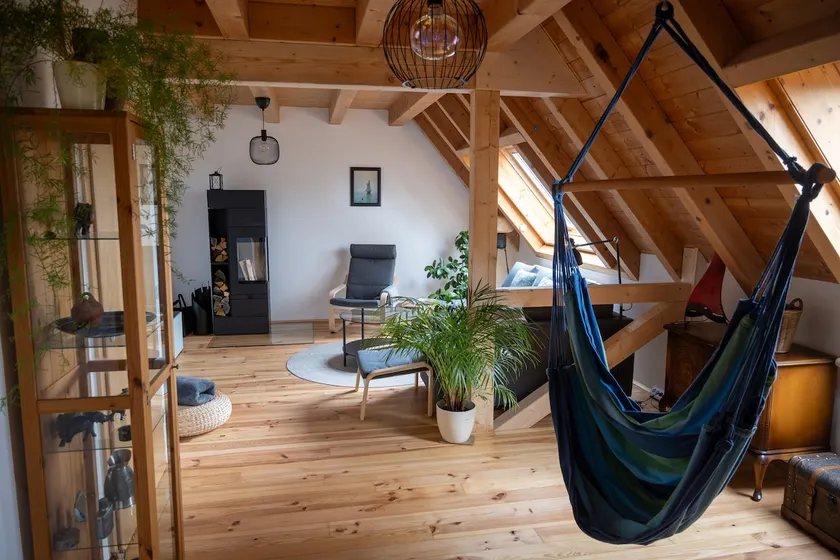 Quiet oasis | Fireplace | Garden | Parking - Image 1