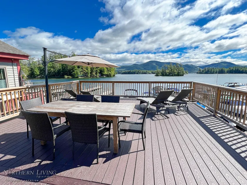 Waterfront Lookout - Image 1