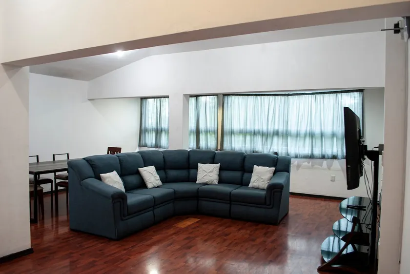 Spacious, comfortable and central apartment ”B” - Image 1
