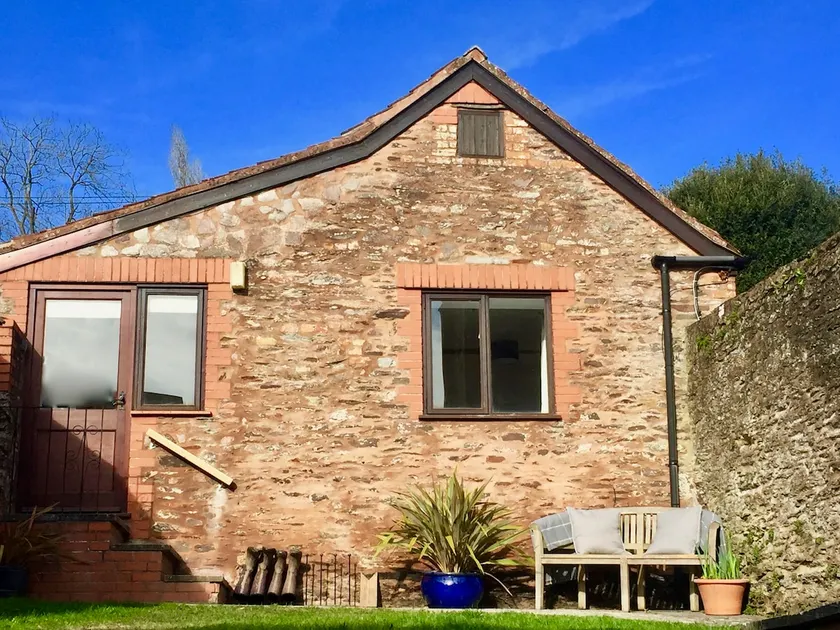Cosy getaway close to the Quantocks - Image 1