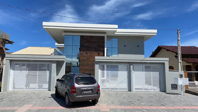 Itapira House 04 - for couples and children - Image 1