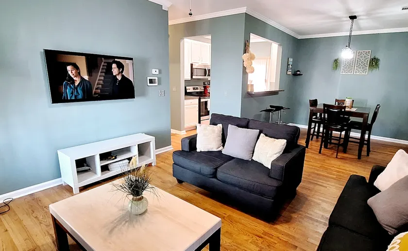 Cozy Pittsburg Atlanta Bungalow - Image 1