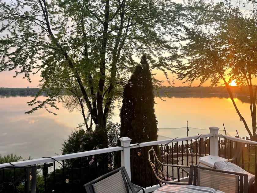 Sapphire Hill - Lake House with Breathtaking Views - Image 1