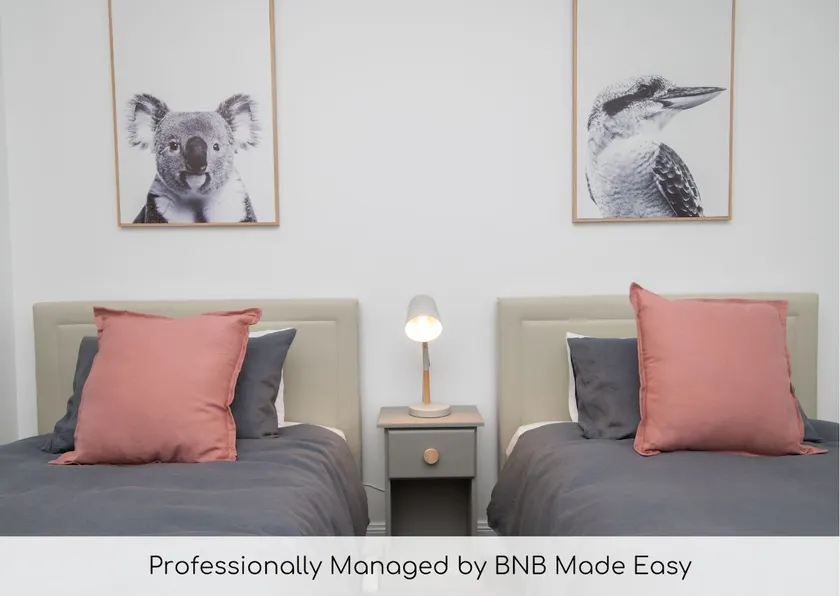 Villa 88 - Stylish, Modern, Fresh & Light - Image 1