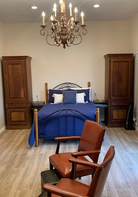 Lovely apartment in the Heart of Horse Country. - Image 1
