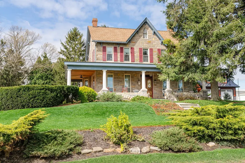 Hathaway House- 6BR Home Great for Families! - Image 1