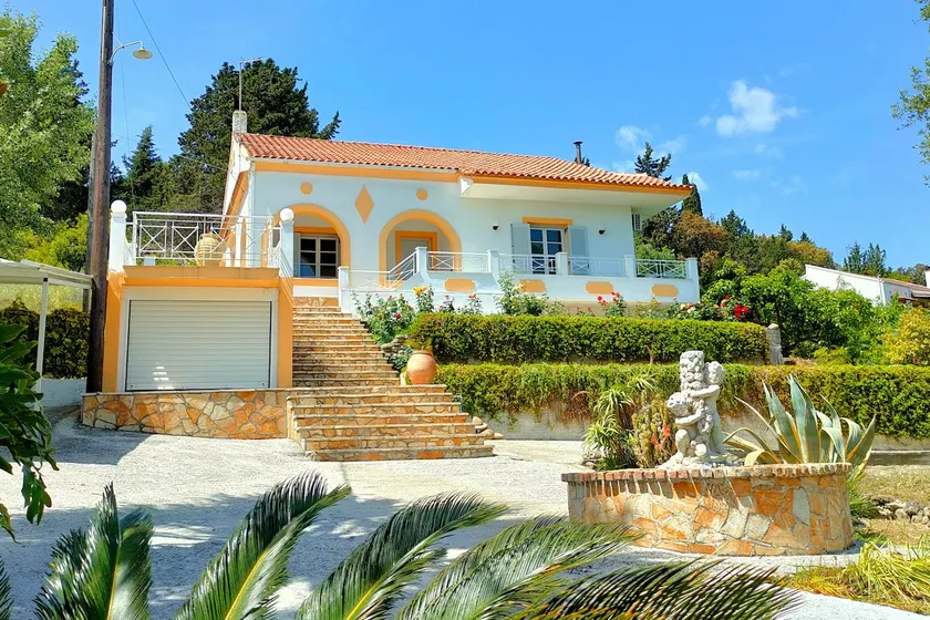 Villa Southern Comfort - Image 1
