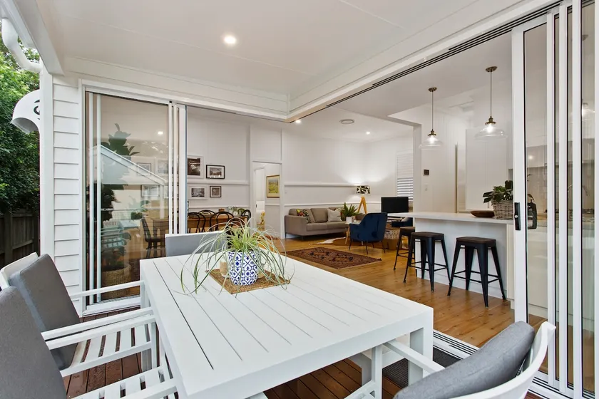 Sierra Cottage - A Homely Space, Superb Location - Image 1