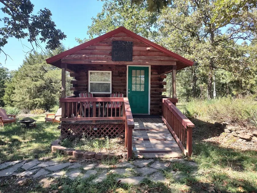 Beautiful Copper Cabin - Image 1