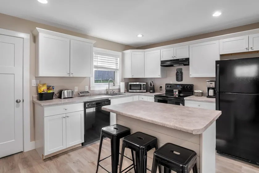 Mountain Getaway Family & Pet Friendly - Image 1