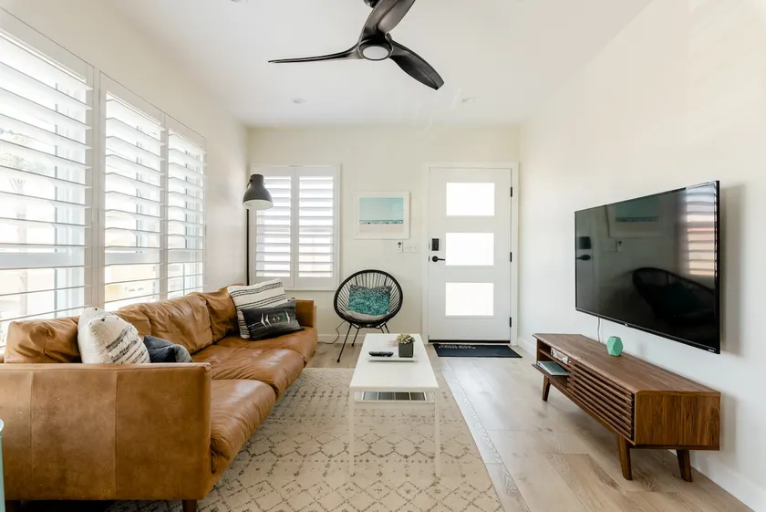 Stay Beachside in Carlsbad Village w/ Private Yard - Image 1