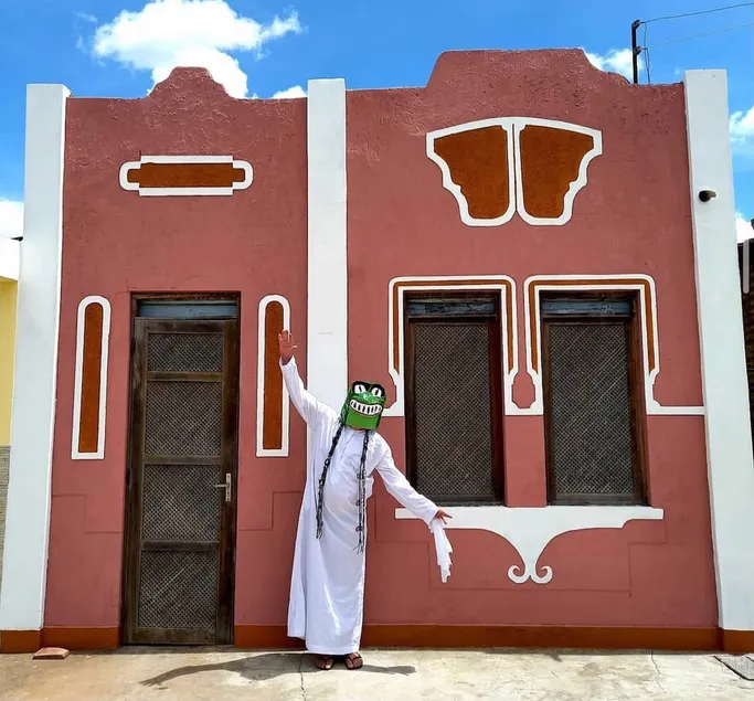 Charming house on Ilha do Ferro - Image 1