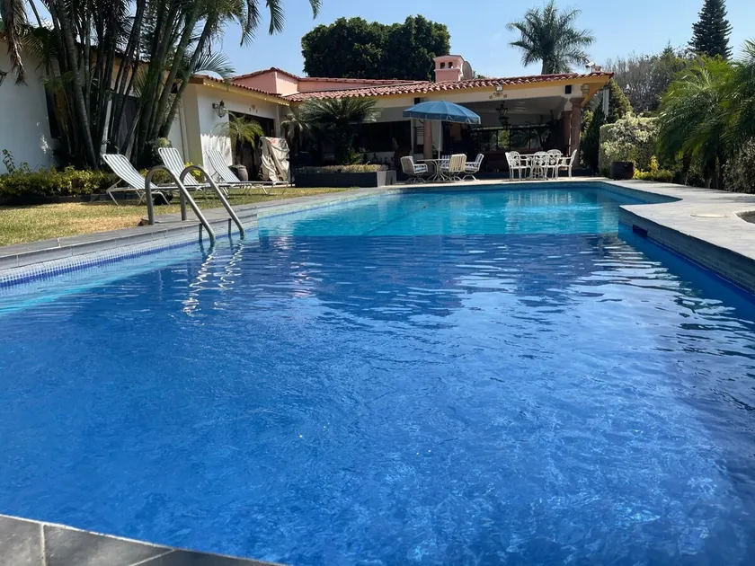 Cielito Lindo, Everything on one floor! - Image 1