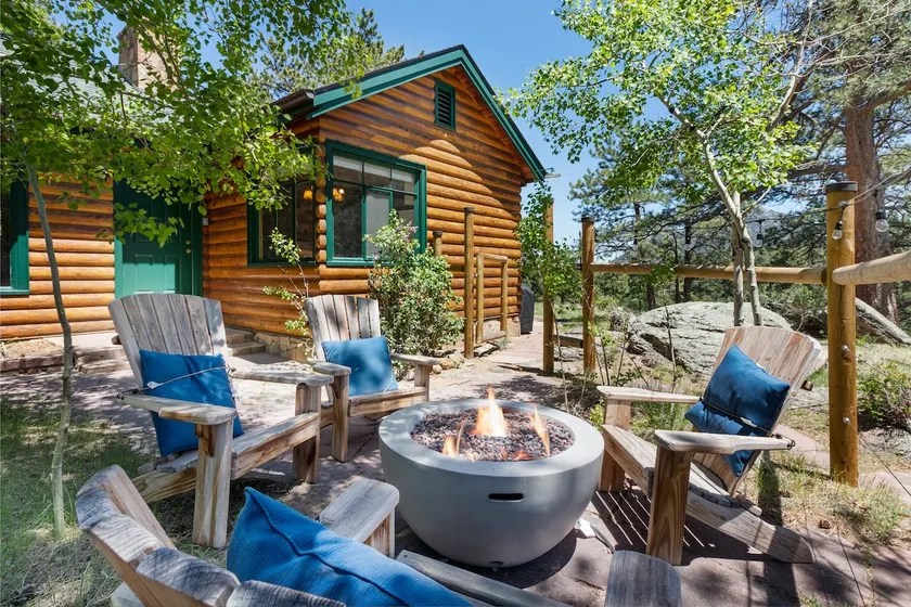 Long's Peak Retreat...Escape...Explore...Revive - Image 1