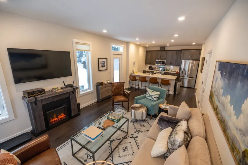 Brand new townhouse in beautiful Minturn! - Image 1