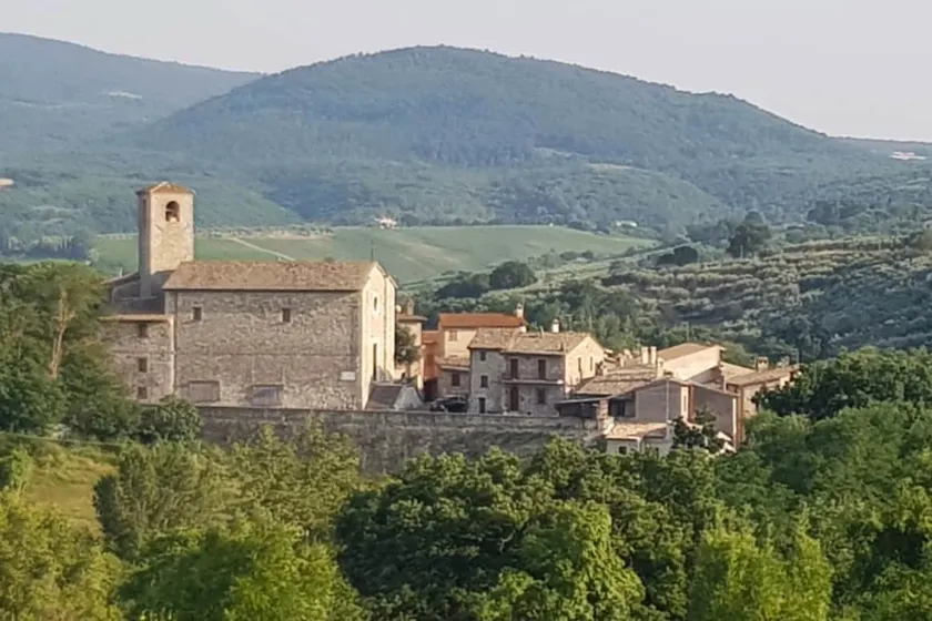 Living in a unique medieval village - Image 1